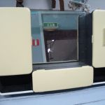 416 2031 Badrumsskåp